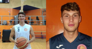 SMIT Roma: La C Gold del neo coach Matteo Picardi ripartirà con alcune certezze