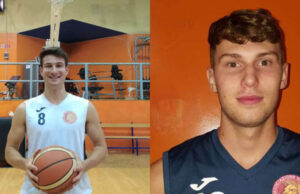 SMIT Roma: La C Gold del neo coach Matteo Picardi ripartirà con alcune certezze