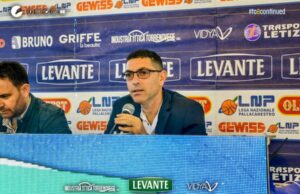 Cestistica Torrenovese: il Presidente Spirito in merito alle indiscrezioni sui gironi della prossima Serie B