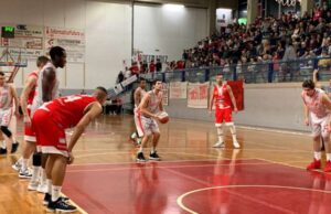 LNP: Le disposizioni organizzative della Supercoppa “Centenario”