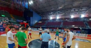 Teens Basket Biella: domani prima squadra in campo al Forum