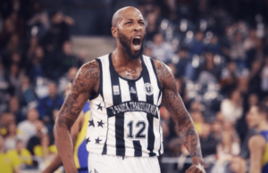 Bergamo chiude il roster col botto, sotto canestro c’è Tony Easley