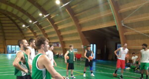 Valdisieve Basket: Inizio stagione 2020/21 per la Serie C Gold biancoverde