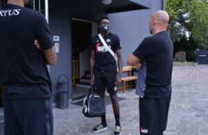 E’ iniziata ufficialmente la stagione 20/21 di Virtus Segafredo Bologna