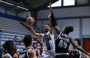 Supercoppa 2020: Vince la Virtus Bologna ma per la Vanoli è buona la prima