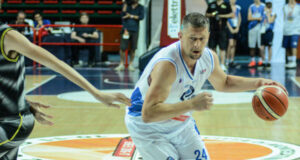 Serie B: Njegos Visnjic è un nuovo giocatore della BPC Virtus Cassino