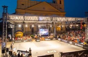 Ripartono le competizioni FIBA: al via il World Tour 3×3 a Debrecen