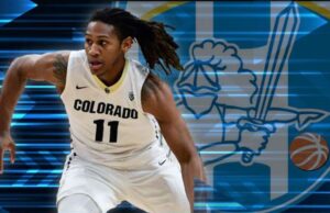 A2: l’Orlandina Basket firma lo statunitense Xavier Johnson