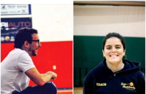 San Raffaele Basket: Dopo la Serie B si rimette in moto anche il settore giovanile