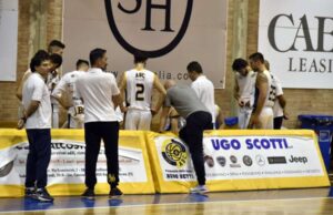 C Gold: Esame Libertas Livorno 1947 per l’Abc Solettificio Manetti