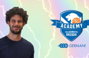 Giovanile: Nasce la Pallacanestro Brescia Academy