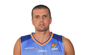 C Silver: La Juvecaserta Academy completa il suo roster firmando il croato Aco Mandic