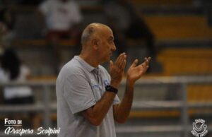 Virtus Arechi Salerno: Si riparte. Il 14 settembre al via la stagione dei blaugrana