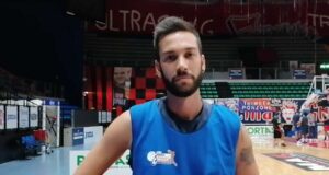 C Gold: Continua la preparazione del Teens Basket Biella. Parola a Alberto Vercellino