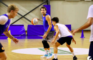 Cestistica Torrenovese: Lunedì amichevole contro l’Orlandina Basket, tutti negativi i tamponi a squadra e staff