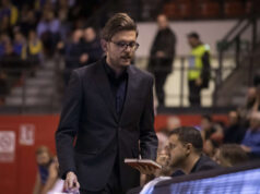 Andrea Bonacina alla guida della Benedetto XIV fino a termine stagione