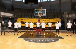 A2: Bergamo Basket, con il Raduno al Pala Agnelli scatta la nuova stagione