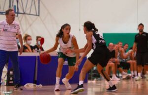 Pallacanestro Broni: Vittoria in amichevole contro la Virtus, al CUSB di Bologna finisce 68-77