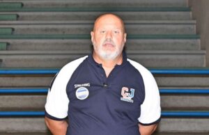 Cus Jonico taranto, Paolo Marzulli: “La squadra è forte, possiamo toglierci delle soddisfazioni”