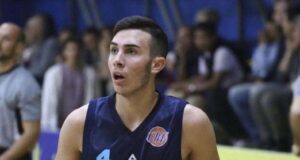 C Gold: il Club Basket Frascati conferma il play Matteo Mastrantoni