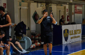 Virtus Civitanova Marche: le parole di coach Mazzalupi dopo l’amichevole contro la Sutor