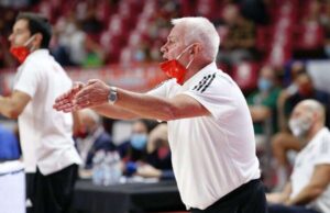 Pallacanestro Trieste: Prima sconfitta stagionale per i biancorossi. Al Taliercio vince Venezia 79-62