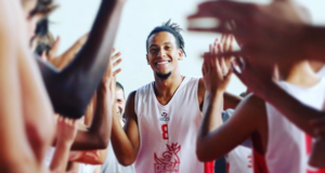 C Gold: l’under Daniel Spagnolli nel roster del Basketball Club Lucca
