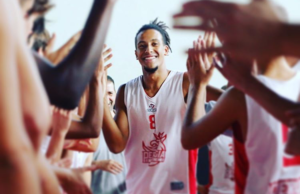 C Gold: l’under Daniel Spagnolli nel roster del Basketball Club Lucca