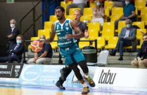 Eurosport Supercoppa: A Desio è rivincita biancoblù. Cantù stacca la prima vittoria stagionale