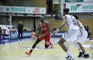 Pallacanestro Trieste: Esordio positivo per i biancorossi. Cremona cade all’Allianz Dome