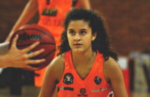 A2 femminile: Il Sanga sceglie la linea verde. Elena di Domenico completa il roster