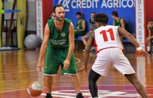 Etrusca San Miniato: Primo test nello scrimmage con Agliana. I numeri di maglia dei biancorossi