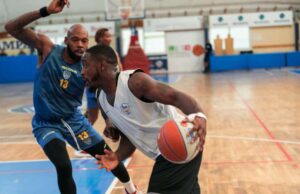 Eurobasket Roma: Buone indicazioni nella prima uscita contro Scafati