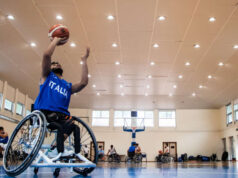 Fondazione Santa Lucia: negli atleti paralimpici maggiore capacità di prevedere le azioni dell’altro