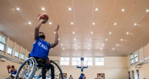 Fondazione Santa Lucia: negli atleti paralimpici maggiore capacità di prevedere le azioni dell’altro