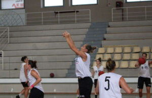 Faenza Basket Project: Buon test al Bubani con la Pallacanestro Vigarano