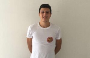 C Gold: Filippo Lauria nel roster della SMIT Roma