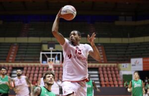 A2: La Pallacanestro Forlì supera Faenza nello scrimmage all’Unieuro Arena