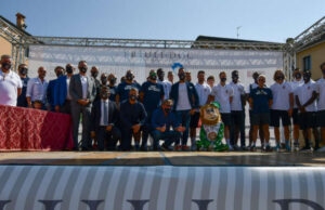 A2: L’Apu OWW Udine si presenta. Bianconeri protagonisti al Friuli Doc 2020