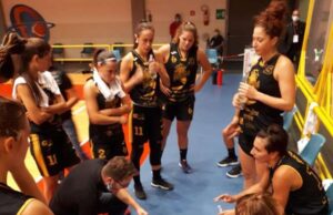 Famila Cup: Il Basket Le Mura Lucca si arrende in semifinale alla Reyer Venezia 88-51
