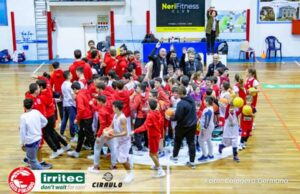 Costa d’Orlando Basket: Nessuna Certezza. Senza “casa” impossibile ripartire