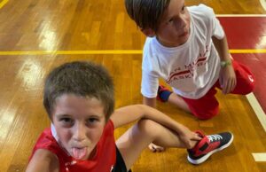 Etrusca San Miniato: Il punto sul settore giovanile e minibasket