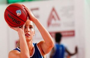 A1 femminile: la Passalacqua Ragusa ingaggia la croata Ivana Tikvic