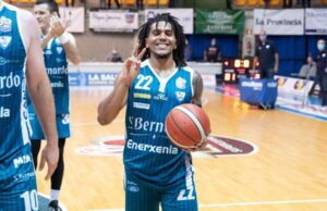 Pallacanestro Cantù: Esordio proibitivo alla Segafredo Arena contro le “Vu Nere”
