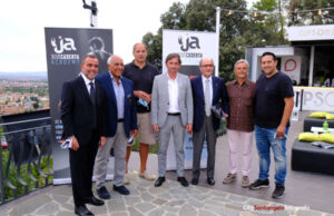 Juvecaserta Academy: Presentata la nuova Governance. La prima squadra giocherà in C Silver