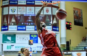Eurosport Supercoppa: Trieste cala il Tris. La Reyer si arrende 76-69