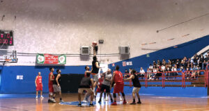 C Gold: Ad Omegna ancora segnali positivi per i Knights