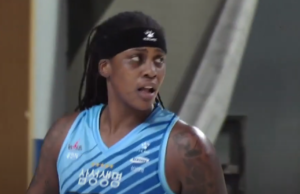 Pallacanestro Broni: Ufficiale, Lynetta Kizer è il nuovo centro biancoverde