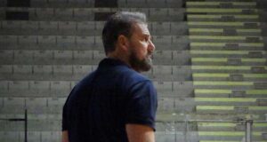Don Bosco Livorno, coach Marco Aprea: “Vogliamo far meglio della passata stagione e far crescere i nostri giovani”