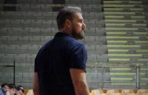 Don Bosco Livorno, coach Marco Aprea: “Vogliamo far meglio della passata stagione e far crescere i nostri giovani”